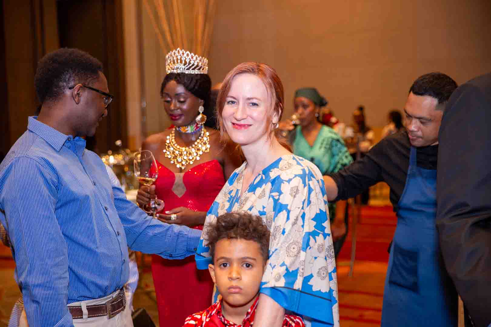 Jamhuri Day Ceremony